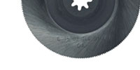 Circular Blades
