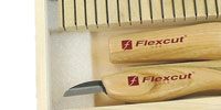 Flexcut Carving