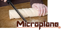 Microplane
