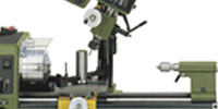 Lathes & Milling