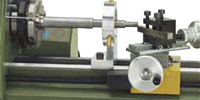Lathe Accessories