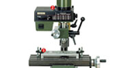 Mill/Drill