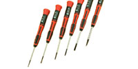 Screwdrivers