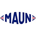 Maun
