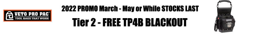 Promo Tier 2 Promo Tier 2