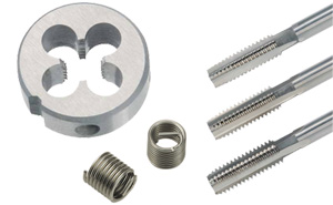 Threading Solutions