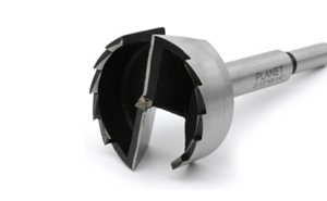 Forstner Bits