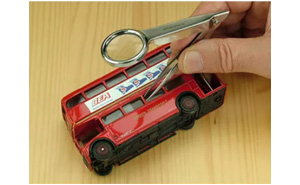 Modelling Tools (Hobby)
