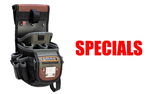 Veto Specials