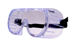 Eye Protection