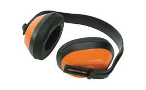 Ear Protection