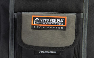 Meter Bags