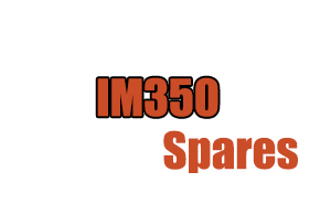IM350 Parts