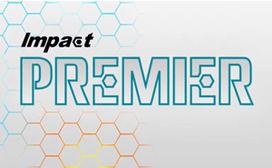 Impact Premier Bits
