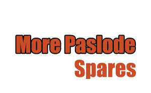 Other Paslode Parts