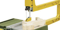 Scroll Saw Blades Proxxon