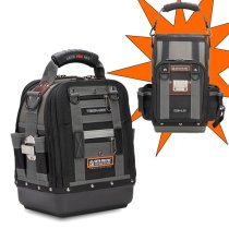 Veto Pro Pac TECH MCT Tool Bag plus Free CB-LD