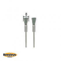Proxxon 28955 Stainless Steel Wire Brush