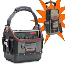 Veto Pro Pac TECH-OT-MC plus Free MB2B