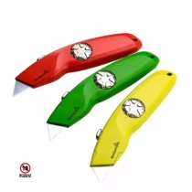 Hultafors HVKNIFE Hi-Vis Retractable Knife