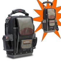 Veto Pro Pac MB3B Tool Pouch plus Free MB2B