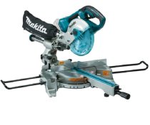 Makita DLS714NZ 18+18v Compound Mitre Saw Body (190mm blade)