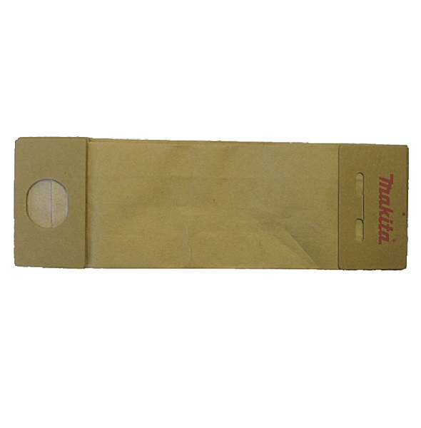 Makita 193293-7 Paper Dust Bag (Pack of 5)