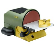 Proxxon 27060 Disc Sander TG 125/E