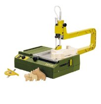 Proxxon 27088 Scroll Saw DS230/E