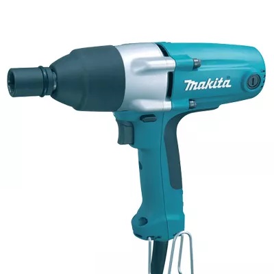 Makita TW0250 Impact Wrench 1/2inch Square Drive 110Volt