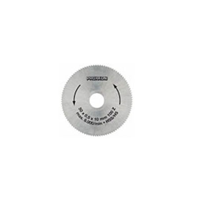 Proxxon 28020 Spring Steel Saw Blade