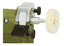 Proxxon 28030 Grinding and Polishing Machine SP/E