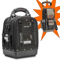 Veto Pro Pac TECH-MCT Blackout plus Free MB2B
