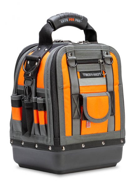 Veto Pro Pac TECH-MCT Hi-Viz ORANGE