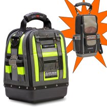 Veto Pro Pac TECH-MCT Hi-Viz YELLOW plus Free MB2B