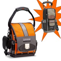 Veto Pro Pac TP-XL Hi-Viz ORANGE plus Free MB2B