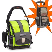Veto Pro Pac TP-XL Hi-Viz YELLOW plus Free MB2B