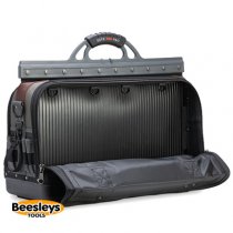 Veto Pro Pac TECH-XXL Large Technicians Tool Bag plus FREE SP-MC Tool Pouch