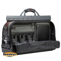 Veto Pro Pac TECH-XXL Large Technicians Tool Bag plus FREE SP-MC Tool Pouch