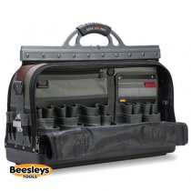 Veto Pro Pac TECH-XXL Large Technicians Tool Bag plus FREE SP-MC Tool Pouch