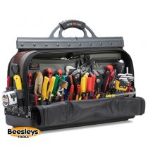 Veto Pro Pac TECH-XXL Large Technicians Tool Bag plus FREE SP-MC Tool Pouch