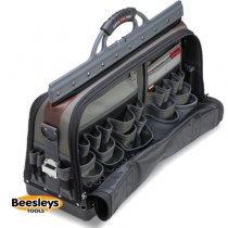 Veto Pro Pac TECH-XXL Large Technicians Tool Bag plus FREE SP-MC Tool Pouch