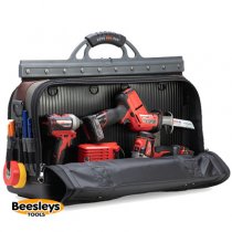 Veto Pro Pac TECH-XXL Large Technicians Tool Bag plus FREE SP-MC Tool Pouch