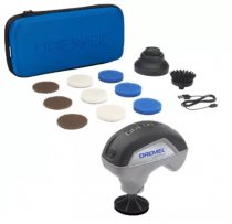 Dremel F013PC10JA VERSA High Speed Power Cleaner