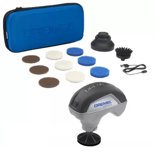 Dremel F013PC10JA VERSA High Speed Power Cleaner