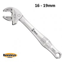 Wera 020101 - 6004 Joker L Self Setting Spanner (16-19mm)