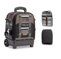 Veto Pro Pac TECH-LCT WHEELER plus BULK and LAPTOP Panel