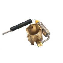 Dremel 2610009854 Brush Holder for Dremel 4000