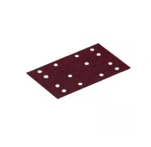 Festool 499048 Abrasives Rubin 2 80x133 P80 RU/50