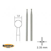 Proxxon 28212 Diamond Grinding Bits